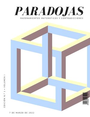 Revista Paradojas