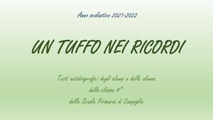 Un Tuffo Nei Ricordi