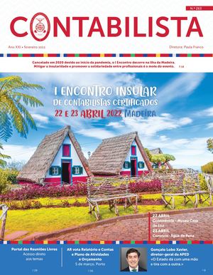 Revista Contabilista 263