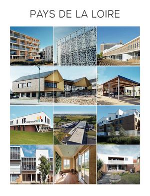 L'ARCHITECTURE DE VOTRE REGION - PDL - 301