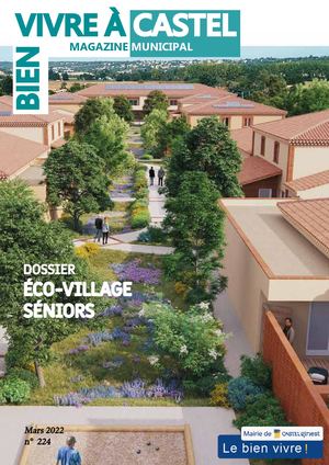 Bulletin Municipal Mars 2022