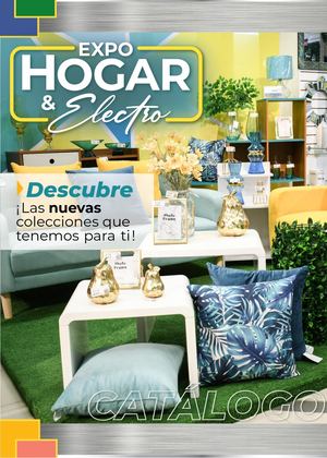 Catálogo Expohogar 2022