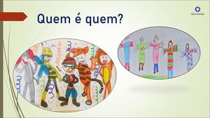 Quem é Quem