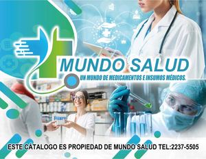MUNDO SALUD