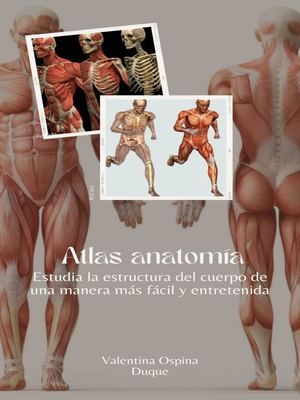 Atlas Anatomía