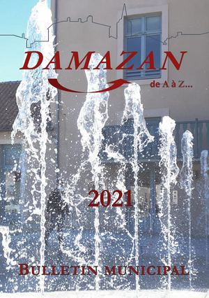 Bulletin Municipal 2021