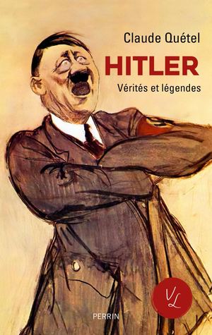 Extrait Hitler Vérités & Légendes