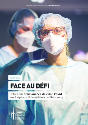 FACE AU DÉFI