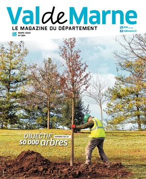 VDM N°394 DE MARS  2022