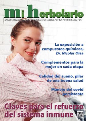 MI HERBOLARIO N126