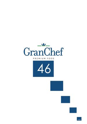 GC46 Patate Surgelate