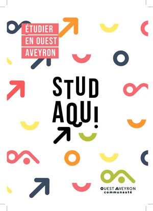 Guide étudiants 2022
