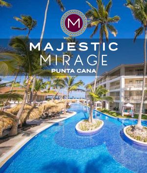 Majestic Punta Cana