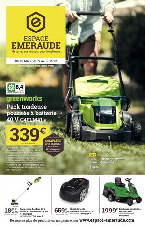 Op05 Généraliste Mars A4 28p 10 03 Au 09 04 Bd