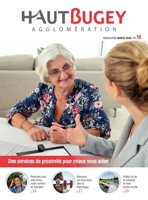 Hba Mag Mars 2022 N16