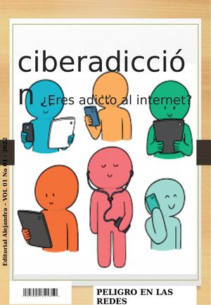 ciberadicción paulo vi