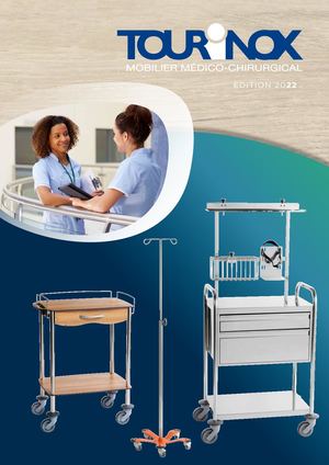 Catalogue Tourinox 2022