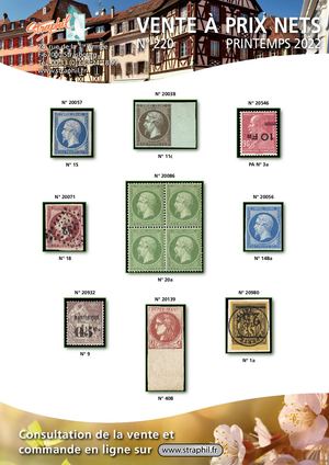 Catalogue Straphil VPN 220