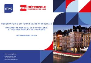 Obs Tour Mel Barometre Mensuel Mkg Dec & Bilan 2021