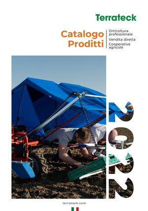 Catalogue 2022 IT Terrateck