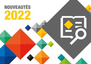 Catalogue Adveo NOUVEAUTÉS 2022