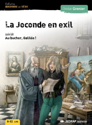 La joconde en exil