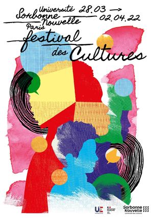 Brochure Festival Des Cultures 2022