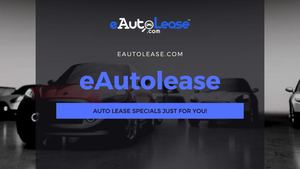 eAutolease Presentation