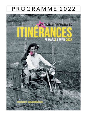 Programme Itinérances2022