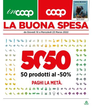 Promo Terre Di Mezzo 10-23 marzo
