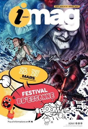 Igny Mag N°11