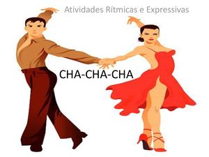 Cha Cha Cha
