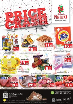 Tsawq Net Nesto Nad Al Hamar Dubai Offers 9 3 2022