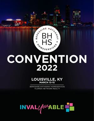 BHHSFNR 2022 Sales Convention Book