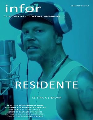 Estefany Revista 11c