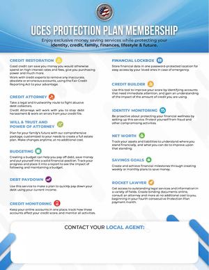 UCES product and benefit Flyer082021english65 81f9b9ea