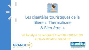 Emc 2018 19 Grand Est Filiere Thermalisme Et Bien Etre