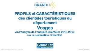 Emc 2018 19 Vosges 88