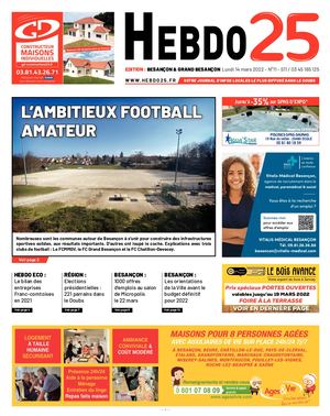 Hebdo Gb 2022 S11