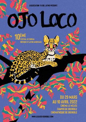 Catalogue Ojoloco 2022