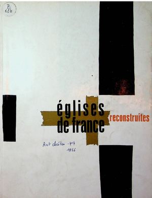 Art Chrétien 1956 - N°04