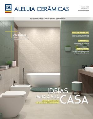 Revista Aleluia 2022 Edição 4