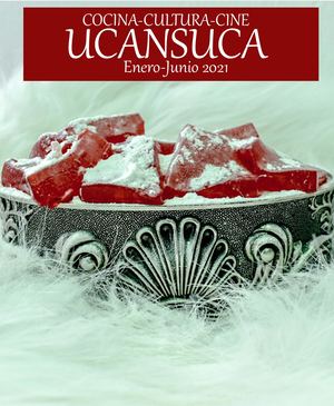 Revista Ucansuca Séptima Edición