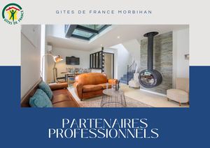 Livret Partenaires Morbihan