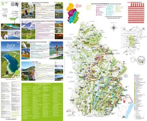 Carte Touristique 2020 Version Web