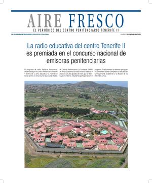 Periódico Aire Fresco
