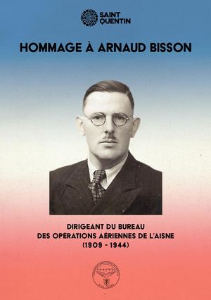 Arnaud Bisson