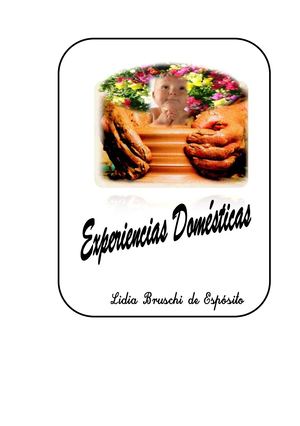 Experiencias Domésticas (A5)