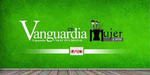 En Vanguardia / Red de Arte Anzoátegui