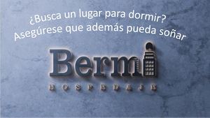 Catálogo Hospedaje BERMI